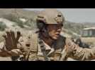 Rogue Warfare : En territoire ennemi - Bande annonce 1 - VO - (2019)