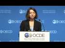 OECD trims global 2020 growth forecast