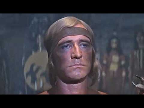 Un homme nommé cheval - Bande annonce 1 - VO - (1970)