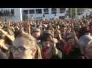 Chilean women sing viral song against spiral of gender violence