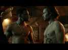 Manhattan Lockdown - Extrait 4 - VO - (2019)