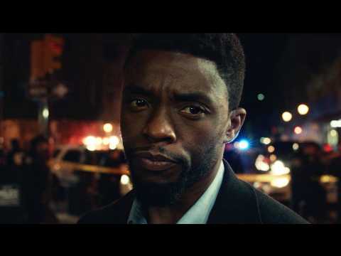 Manhattan Lockdown - Extrait 2 - VO - (2019)
