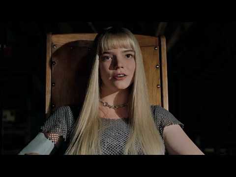 Les Nouveaux mutants - Bande annonce 5 - VO - (2020)