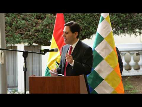 Bolivia's Supreme Electoral Tribunal announces 2020 elections plans