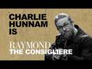 The Gentlemen - In Cinemas 1st January 2020 - Charlie Hunnam is Raymond the Consigliere