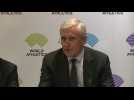 Doping: Athletics suspends reinstatement of Russia