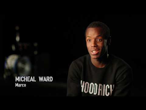 Blue Story | Blue Story Featurette | Paramount Pictures UK