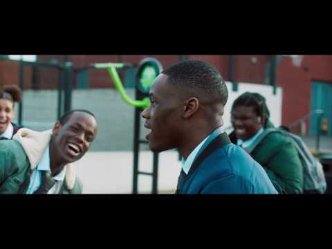 Blue Story | Timmy &amp; Leah | Paramount Pictures UK