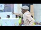 Polls open in Guinea-Bissau
