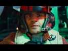 Star Wars: L'Ascension de Skywalker - Teaser 25 - VO - (2019)