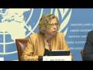 Cut CO2 emissions 7.6% yearly to 2030 or miss 1.5C goal: UN