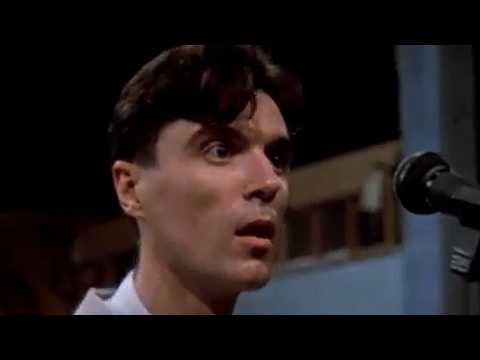 Stop Making Sense - Bande annonce 1 - VO - (1984)