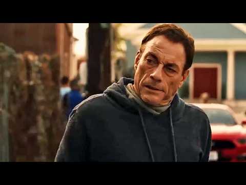 Le Sang du Cartel - Bande annonce 1 - VO - (2019)