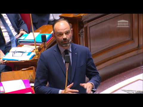 French military action in Mali "essential": French PM Philippe