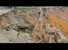 36 dead after heavy rain pounds DR Congo capital