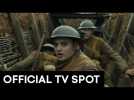 1917 - OFFICIAL SHORT TRAILER - TRAP [HD]