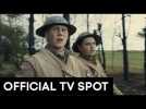 1917 - OFFICIAL SHORT TRAILER - BROTHERHOOD [HD]