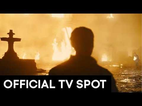 1917 - OFFICIAL SHORT TRAILER - TIME [HD]