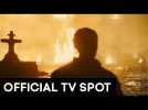 1917 - OFFICIAL SHORT TRAILER - TIME [HD]