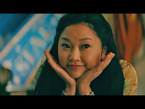 À tous les garçons : P.S. Je t'aime toujours - Bande annonce 1 - VO - (2020)