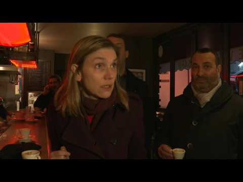 Carlos Ghosn "is not above the law" (French Junior Economy Minister)