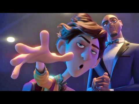 Les Incognitos - Bande annonce 6 - VO - (2019)