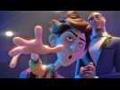 Les Incognitos - Bande annonce 6 - VO - (2019)