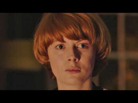 Little Joe - Bande annonce 2 - VO - (2019)
