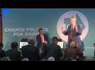 Farage: Brexit Party 'won't split' election Leave vote