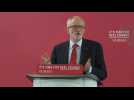 Labour to hand Brexit decision back to voters if elected: Corbyn