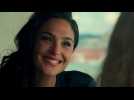 Wonder Woman 1984 - Bande annonce 4 - VO - (2020)