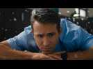 Free Guy - Bande annonce 5 - VO - (2021)