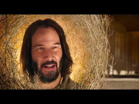 The SpongeBob Movie: Sponge on the Run | Official Trailer | Paramount Pictures UK