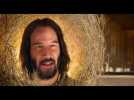 The SpongeBob Movie: Sponge on the Run | Official Trailer | Paramount Pictures UK