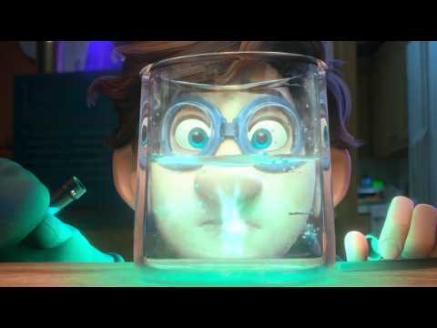 Les Incognitos - Bande annonce 12 - VO - (2019)