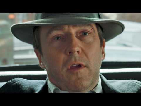 Brooklyn Affairs - Bande annonce 1 - VO - (2019)