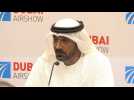 Emirates announces $16 billion deal to buy 50 Airbus 350