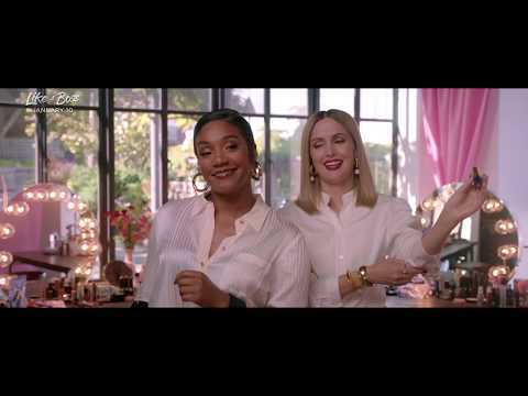 Like A Boss- Friendsgiving (2020) - Paramount Pictures