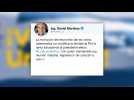 Ruling party candidate concedes defeat in Uruguay presidential vote