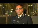 Man shot in London Bridge incident died at scene says police