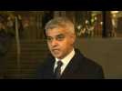London Mayor says some injuries serious after London bridge attack