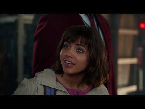 Dora &amp; The Lost City of Gold | Download &amp; Keep now | Paramount Pictures UK
