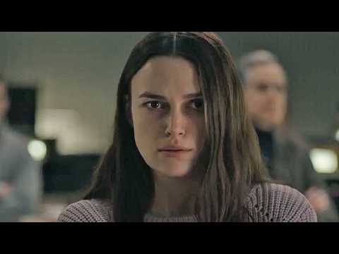 Official Secrets - Extrait 3 - VO - (2019)