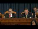 US House begins debate on impeachment articles against President Trump