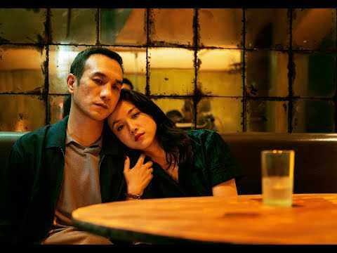 Long Day&#39;s Journey into Night - UK trailer