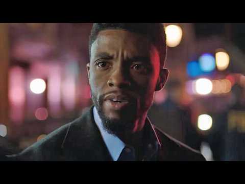 Manhattan Lockdown - Bande annonce 7 - VO - (2019)