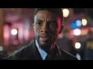 Manhattan Lockdown - Bande annonce 7 - VO - (2019)