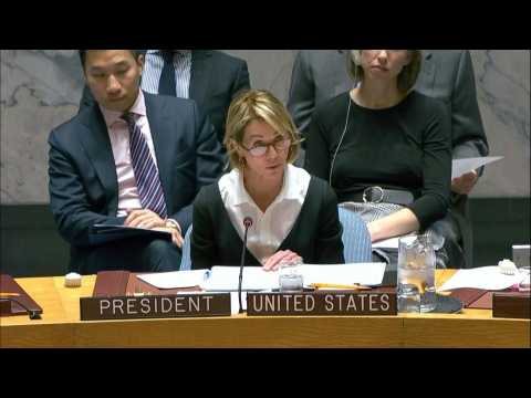 US warns N.Korea of consequences of missile test