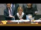 US warns N.Korea of consequences of missile test