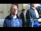 French power couple in court to appeal tax fraud conviction